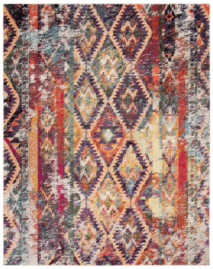 Safavieh Monaco MNC264 Power Loomed Rug