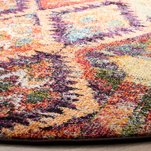 Safavieh Monaco MNC264 Power Loomed Rug