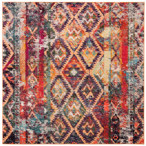 Safavieh Monaco MNC264 Power Loomed Rug