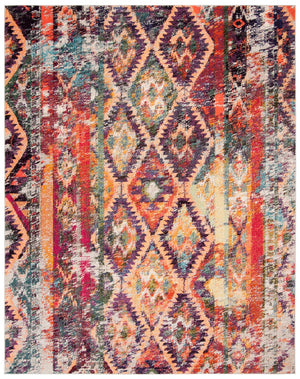 Safavieh Monaco MNC264 Power Loomed Rug
