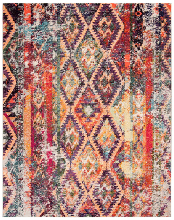 Safavieh Monaco MNC264 Power Loomed Rug