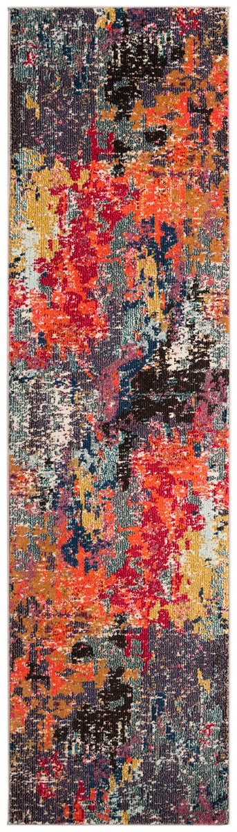 Safavieh Monaco MNC266 Power Loomed Rug