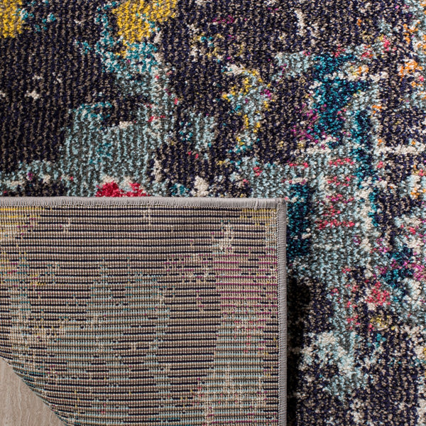 Safavieh Monaco MNC266 Power Loomed Rug