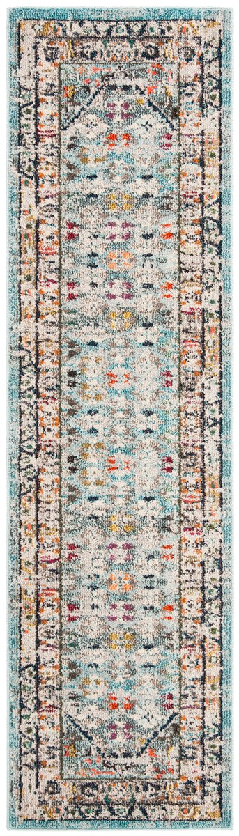 Safavieh Monaco MNC267 Power Loomed Rug