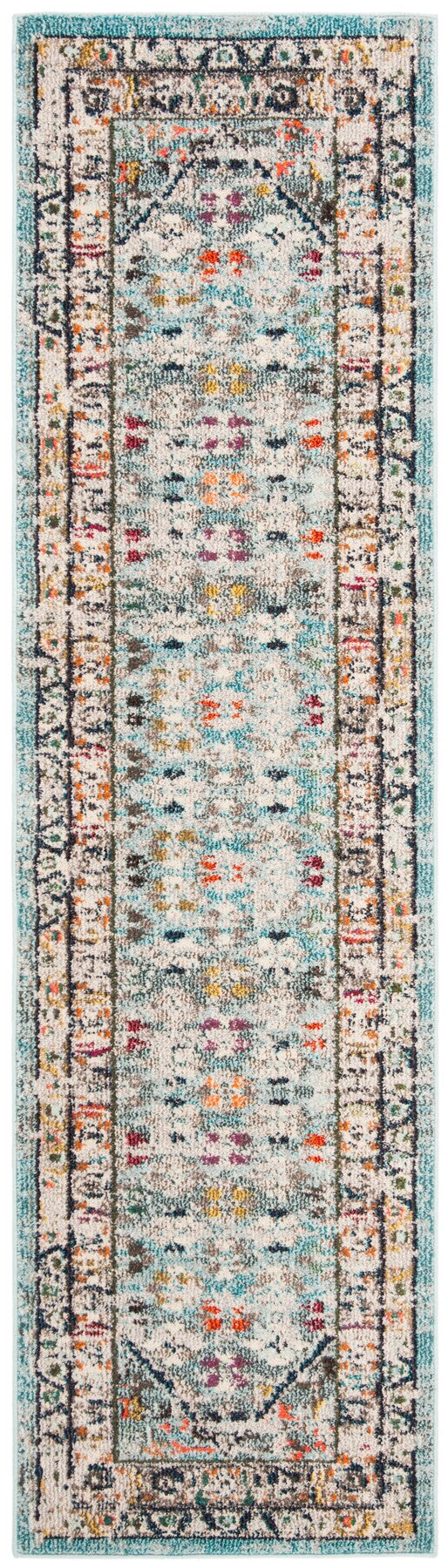 Safavieh Monaco 267 Flat Weave Polypropylene Rug MNC267M-9