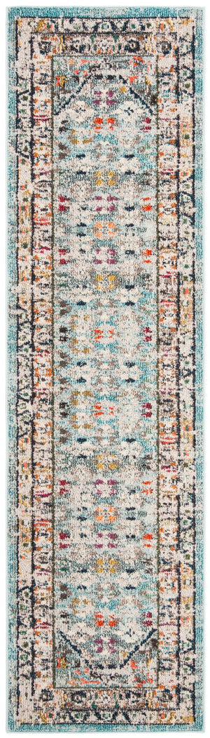 Safavieh Monaco 267 Flat Weave Polypropylene Rug MNC267M-9