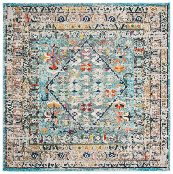 Safavieh Monaco 267 Flat Weave Polypropylene Rug MNC267M-9