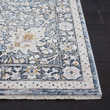 Safavieh Moondust 650 Power Loomed Polyester Pile Transitional Rug MND650A-9