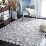 Safavieh Moondust 650 Power Loomed Polyester Pile Transitional Rug MND650A-9