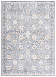 Safavieh Moondust 650 Power Loomed Polyester Pile Transitional Rug MND650A-9