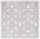 Safavieh Moondust 650 Power Loomed Polyester Pile Transitional Rug MND650A-9