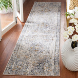 Safavieh Moondust 652 Power Loomed Polyester Pile Transitional Rug MND652A-9