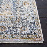 Safavieh Moondust 652 Power Loomed Polyester Pile Transitional Rug MND652A-9