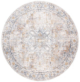 Safavieh Moondust 652 Power Loomed Polyester Pile Transitional Rug MND652A-9