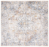 Safavieh Moondust 652 Power Loomed Polyester Pile Transitional Rug MND652A-9