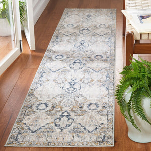 Safavieh Moondust 654 Power Loomed Polyester Pile Transitional Rug MND654F-9