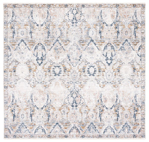 Safavieh Moondust 654 Power Loomed Polyester Pile Transitional Rug MND654F-9