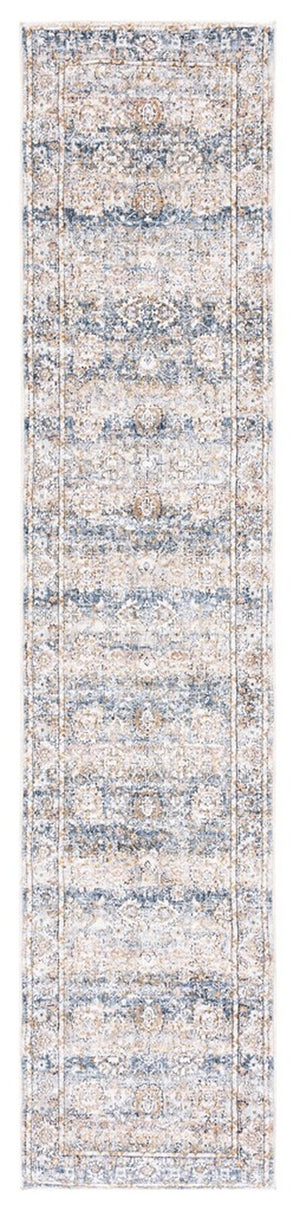 Safavieh Moondust 658 Power Loomed Polyester Pile Transitional Rug MND658M-9