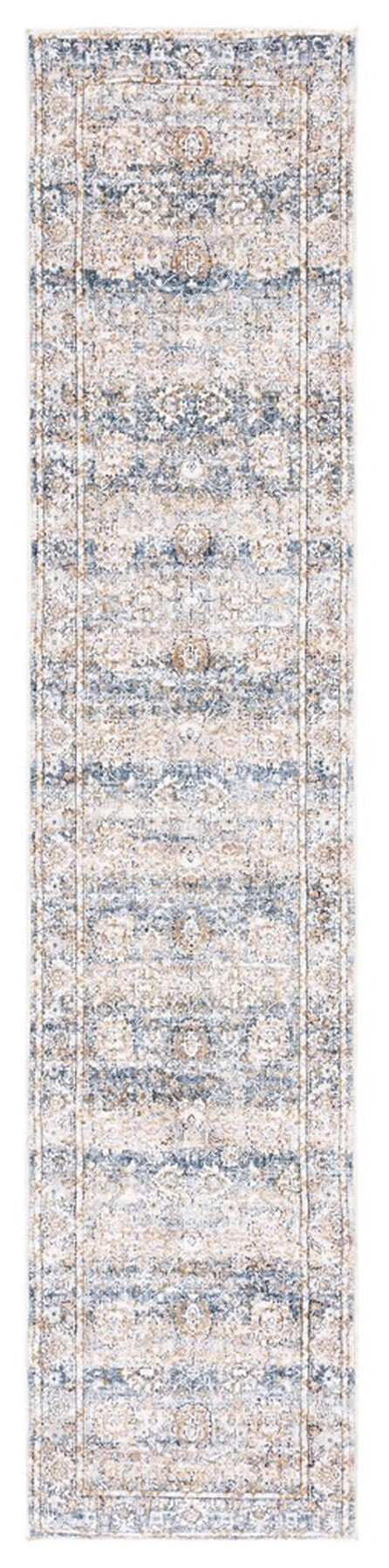 Safavieh Moondust 658 Power Loomed Polyester Pile Transitional Rug MND658M-9