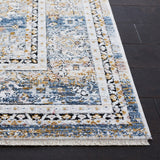 Safavieh Moondust 658 Power Loomed Polyester Pile Transitional Rug MND658M-9