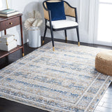 Safavieh Moondust 658 Power Loomed Polyester Pile Transitional Rug MND658M-9