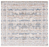 Safavieh Moondust 658 Power Loomed Polyester Pile Transitional Rug MND658M-9