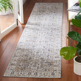 Safavieh Moondust 660 Power Loomed Polyester Pile Transitional Rug MND660A-9