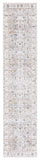 Safavieh Moondust 660 Power Loomed Polyester Pile Transitional Rug MND660A-9