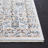 Safavieh Moondust 660 Power Loomed Polyester Pile Transitional Rug MND660A-9