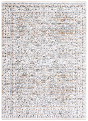 Safavieh Moondust 660 Power Loomed Polyester Pile Transitional Rug MND660A-9