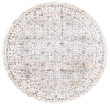 Safavieh Moondust 660 Power Loomed Polyester Pile Transitional Rug MND660A-9