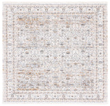 Safavieh Moondust 660 Power Loomed Polyester Pile Transitional Rug MND660A-9