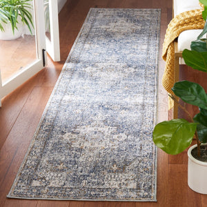 Safavieh Moondust 662 Power Loomed Polyester Pile Transitional Rug MND662A-9