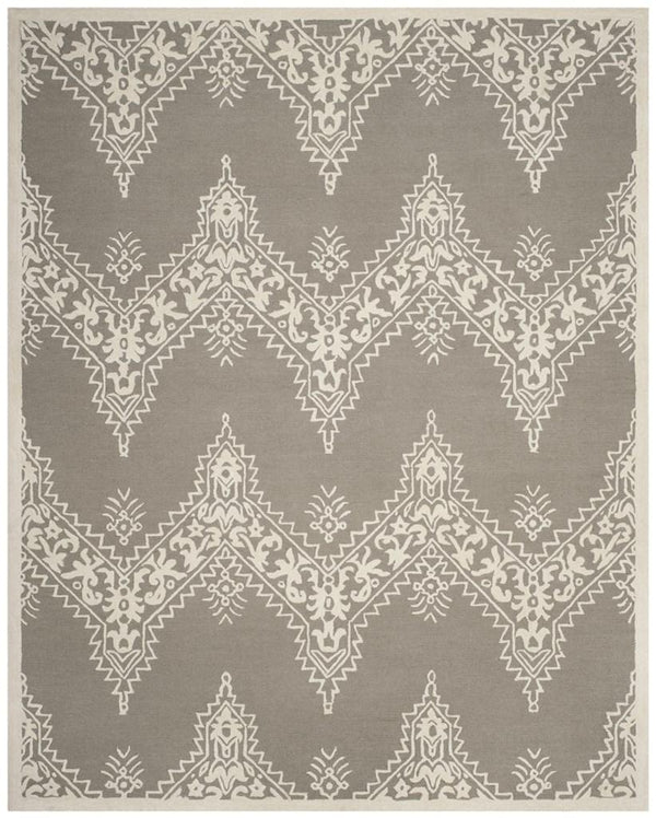 Safavieh Manchester 523 Hand Tufted Wool and Viscose Rug MNH523A-3