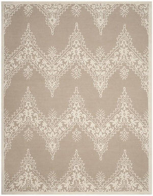 Safavieh Manchester 523 Hand Tufted Wool and Viscose Rug MNH523B-3