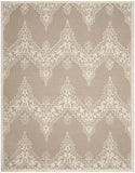 Safavieh Manchester 523 Hand Tufted Wool and Viscose Rug MNH523B-3