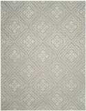 Safavieh Manchester 524 Hand Tufted Wool/Viscose/and Cotton with Latex Rug MNH524A-3