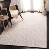 Safavieh Manchester 524 Hand Tufted Wool and Viscose Rug MNH524B-3