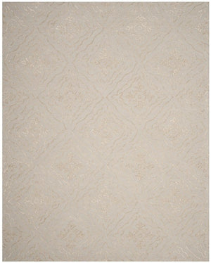 Safavieh Manchester 524 Hand Tufted Wool and Viscose Rug MNH524B-3