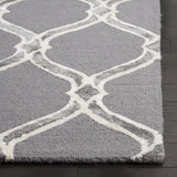 Safavieh Manchester 540 Hand Tufted 65% Wool and 35% Viscose Rug MNH540A-3