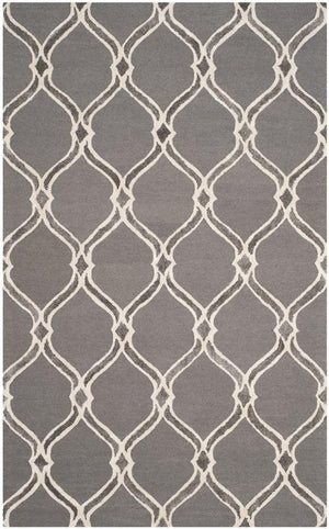 Safavieh Manchester 540 Hand Tufted 65% Wool and 35% Viscose Rug MNH540A-3