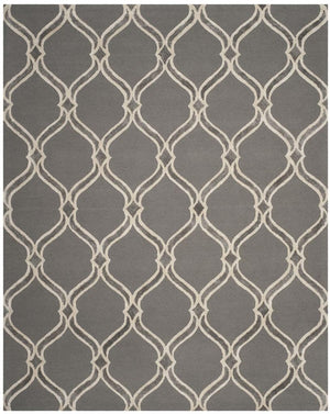 Safavieh Manchester 540 Hand Tufted 65% Wool and 35% Viscose Rug MNH540A-3
