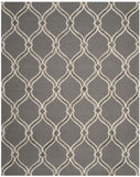 Safavieh Manchester 540 Hand Tufted 65% Wool and 35% Viscose Rug MNH540A-3