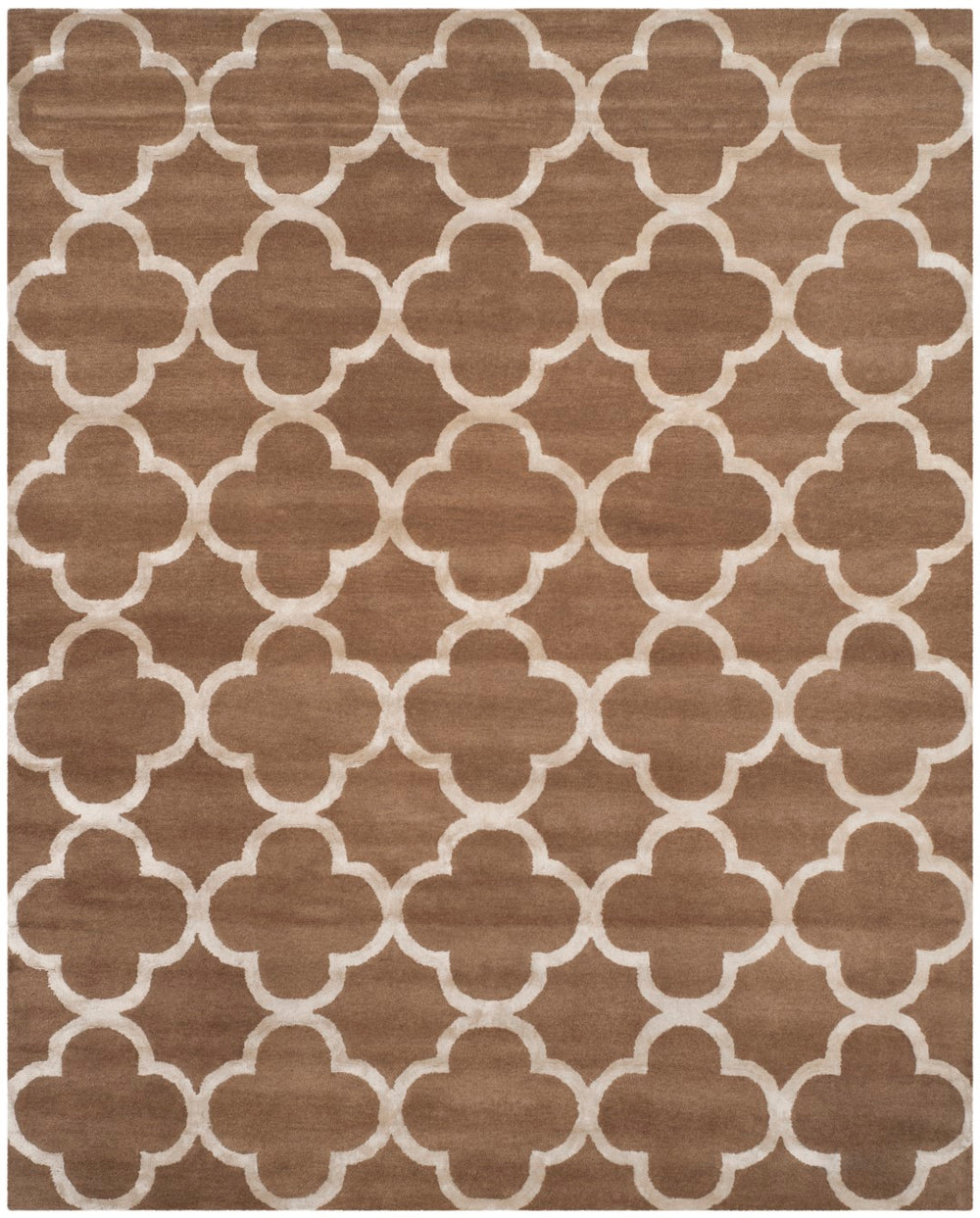 Safavieh Manchester MNH906 Hand Tufted Rug