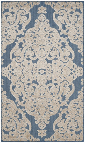 Safavieh Monroe MNR152 Power Loomed Rug