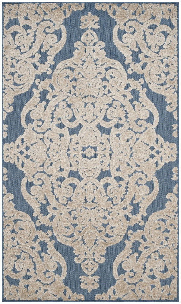 Safavieh Monroe MNR152 Power Loomed Rug
