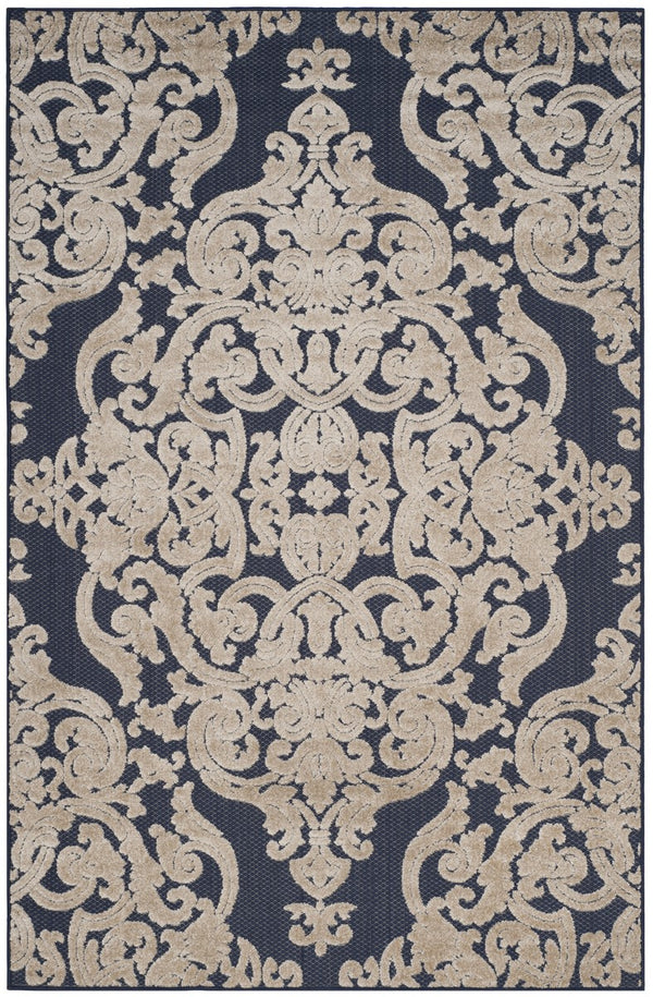 Safavieh Monroe MNR152 Power Loomed Rug