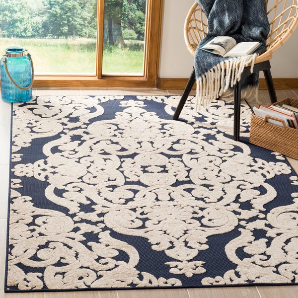 Safavieh Monroe MNR152 Power Loomed Rug