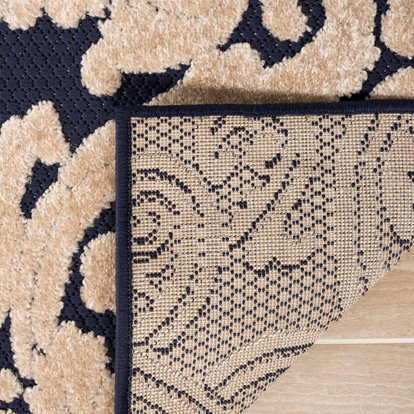 Safavieh Monroe MNR152 Power Loomed Rug