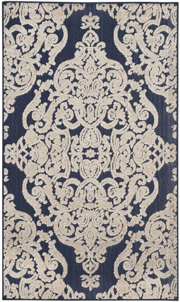 Safavieh Monroe MNR152 Power Loomed Rug